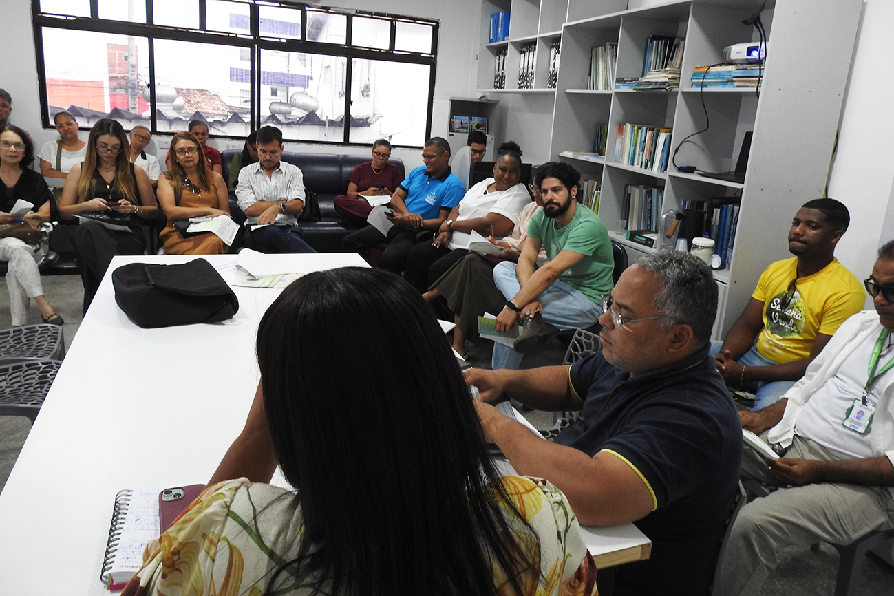 Foto: Reprodução/Prefeitura de Feira de Santana - BA